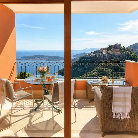 L'etoile D'eze