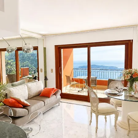 Lejlighed L'etoile D'eze