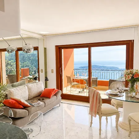 L'étoile D'eze