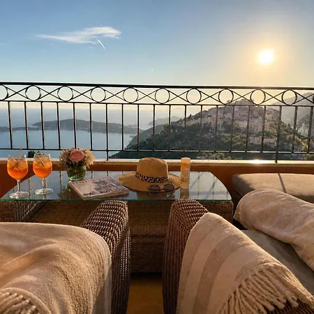 L'etoile D'eze * Èze