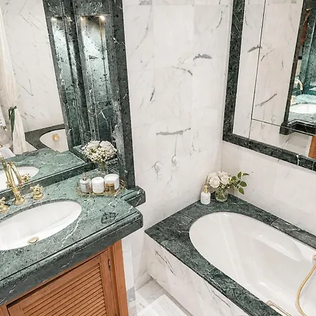 L'étoile D'eze Apartamento