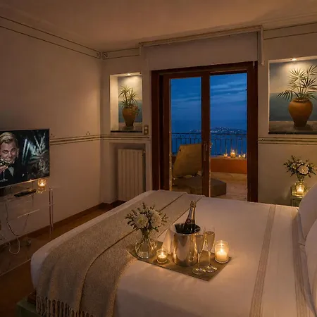 L'etoile D'eze *