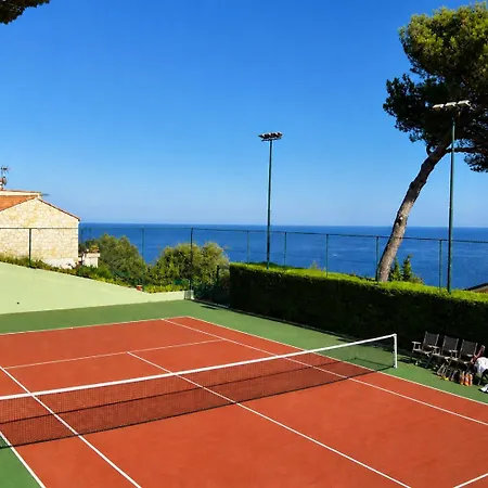 L'etoile D'eze *