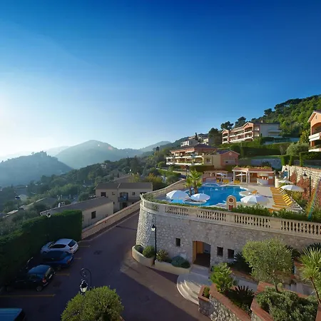 L'etoile D'eze * Èze