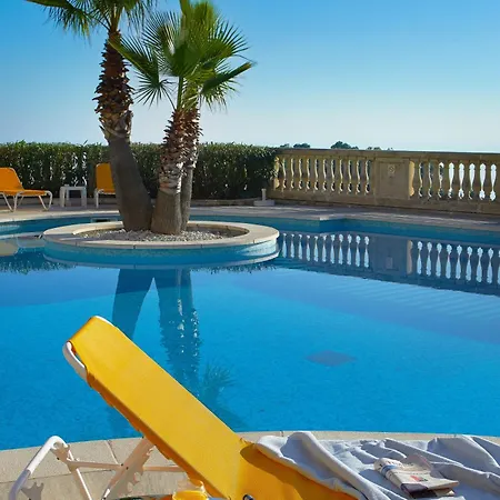 L'etoile D'eze Lejlighed *
