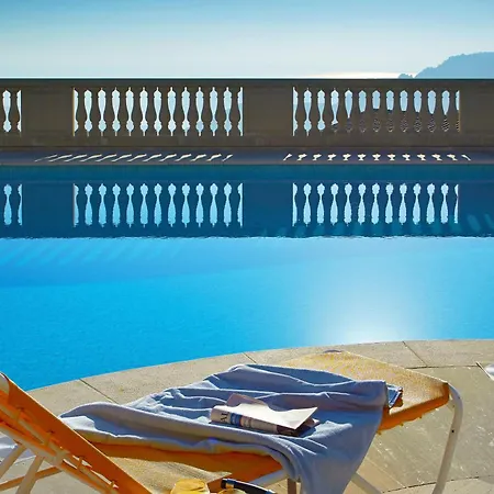 Lejlighed L'etoile D'eze *
