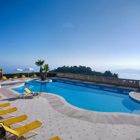 Lejlighed L'etoile D'eze *