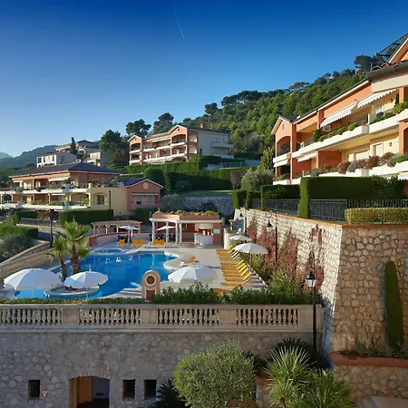 L'etoile D'eze *